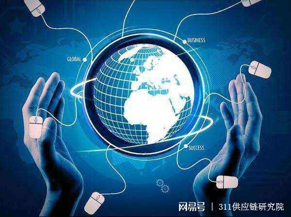 服務(wù)型制造與物聯(lián)網(wǎng)應(yīng)用服務(wù) 賦能制造業(yè)高質(zhì)量發(fā)展的雙引擎