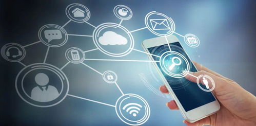 物聯(lián)網(wǎng)新基建浪潮下，運(yùn)營(yíng)商如何站上應(yīng)用服務(wù)C位