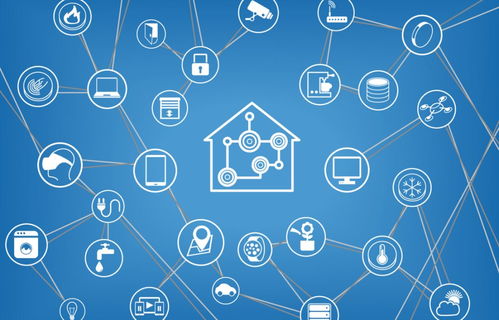 2017年全球物聯(lián)網(wǎng)年度盤(pán)點(diǎn) 5G布局加速與應(yīng)用服務(wù)深化