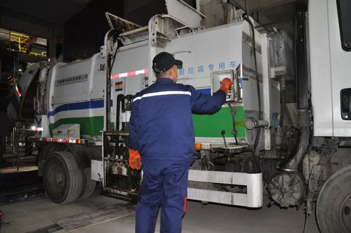 廣元市中心城區(qū)餐廚垃圾收運處置項目一期投料生產(chǎn)助力城市生活垃圾經(jīng)營服務(wù)升級